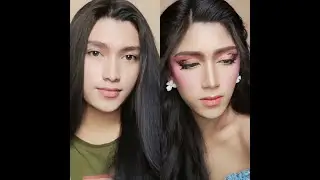 Spread your wings and fly Butterfly MAKEUP SERIES PART 3 | Gabrielle Official