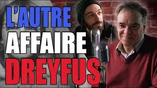 🎙️Bruay-en-Artois : La seconde affaire Dreyfus ? (avec Pascal Cauchy) [PCAT ! 