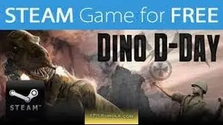 Бесплатные ключи Steam (Разадача)