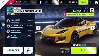 Asphalt 9 Gameplay | Best moments Captured