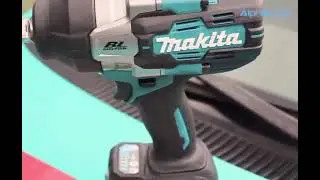 Alphabras - Entrega Makita a Alcoa