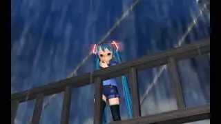 [MMD] Seed of grief