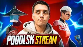 БЕРУ ЗАВОЕВАТЕЛЯ В ПУБГ МОБАЙЛ С ВЕБКОЙ 😱 СТРИМ PUBG MOBILE PODOLSK ПАБГ МОБАЙЛ | ОБНОВЛЕНИЕ 3.1