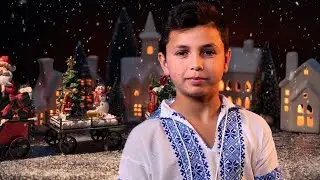 JAMARR - ARATA CA AI SUFLET BUN / Colind / Oficial Video