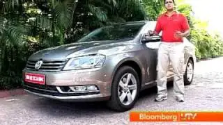 2011 Volkswagen Passat | Comprehensive Review | Autocar India