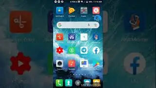 how to record your android screen with audio inside and outside 2022