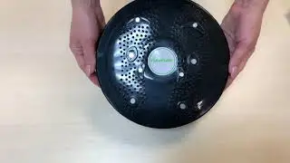Вращающийся диск Tunturi