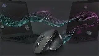 How to Use Logitech Flow for Mice and Keyboards Across Multiple Computers