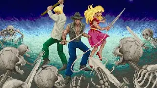 Retro/Modern Video Game Stream Live #nintendo #halloween #wwe