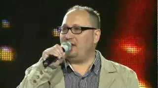 Вася Пряников - Красная рубаха (2011г.)