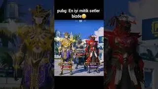 CODM 👑🔥👑 #codmobile #pubgmobile #skin #sets #game