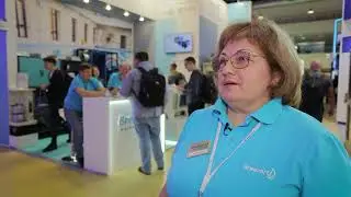 Участник «Мир климата ЭКСПО» 2024 – Вера Мухина, коммерческий директор «РФК Климатические системы»