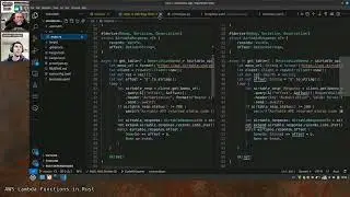 Building Lambda functions in Rust - part 3