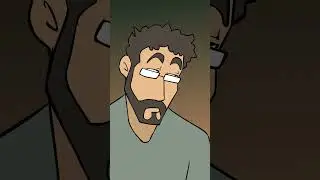 D&D Animated: Fooled by a Clown!  🤡 