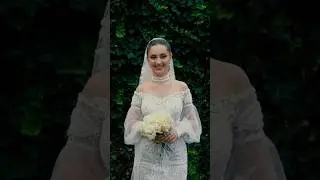 Лезгинская свадьба 