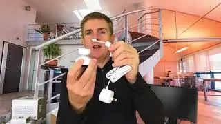 Firewall.news - Out the Box series -  Ubiquiti UVC G3 Micro