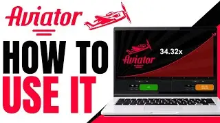 How To Use Aviator Predictor App (2024) - Quick & Easy