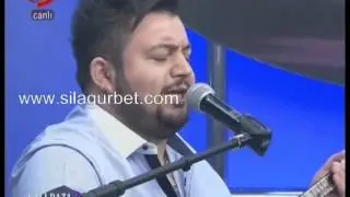 Hüseyin Kagit Kapattim Bu Defteri Canli 2014 www silagurbet com
