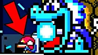 Super Mario Maker 2 🔧 Never Die Mario