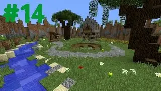 Прохождение Minecraft карт подписчиков #14: Топовый ремейк от Combitoo