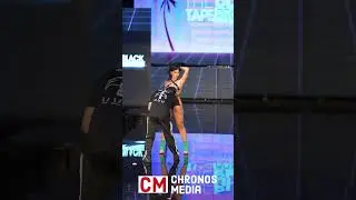 RECAP - HOW TO TAPE - THE BLACKTAPEPROJECT MIAMI SWIM WEEK