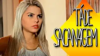 TÁ DE SACAN4GEM