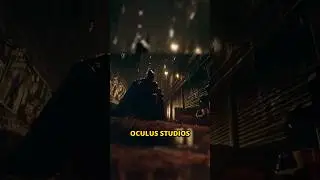 Batman Arkham Shadow VR: What We Know So Far!