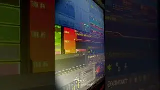 Hope | ft.Theorbo & Lute | Kontakt | Fl Studio