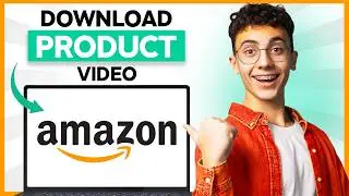 How to Download Any Amazon Product Video (Easy Method) 2024