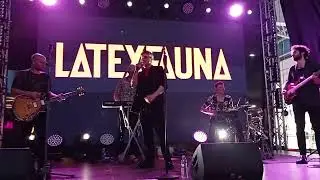 LATEXFAUNA  - Lime ( 17.02.2024 м. Київ)
