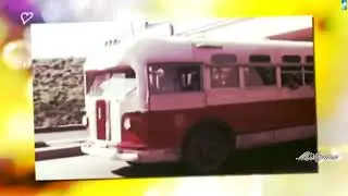 Ретро 60 е - Аида Ведищева - Смешной паренёк (клип)