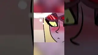 Озвучка комиксов Отель Хазбин 