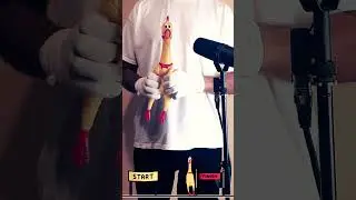 Katy Perry   Dark Horse (Mr.Chicken)