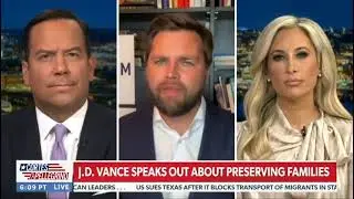 Another JD Vance attack on 