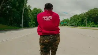 Alex Jean - Just Like That | BSterls Choreo