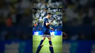 Never Mess With Cristiano Teammates 🥶😱 