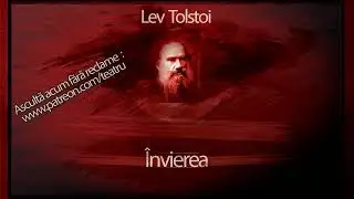 Lev Tolstoi - Invierea (1953) 