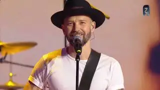 Uma2rman - Кажется  (Live, Марафон 