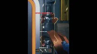 Breathedge Быбить дверь