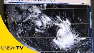 Storm surges: Catastrophic Science