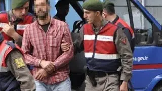Eğlence vahşete dönüştü! Genç adama tecavüz edip videoya çekmişler