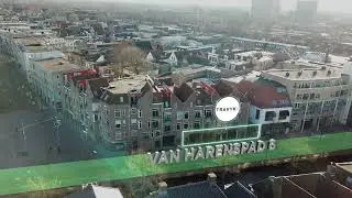 Motion Tracking for Drone Footage Edited with After Effects including callouts, outlines etc...