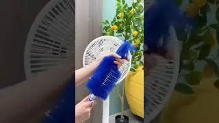 Amazing cleaning brush.