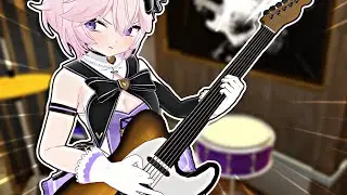 Nyan Halen