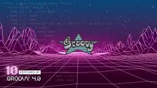 What's New in Groovy 4.0?