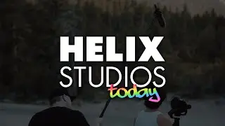 Helix Studios Today Podcast | Episode 14: Casey Roman