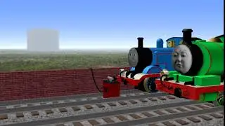 thomas destroys the world and other stories