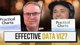 Nick Desbarats: How to Create Effective Data Visualization
