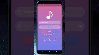 Tik Tok Clone with Firebase 