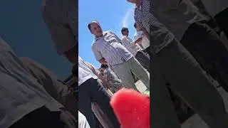 ХАЗАРАСП ТАРВУЗ